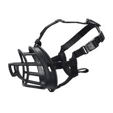 Baskerville Ultra Dog Muzzle