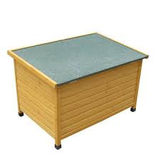 Huggle Dog Kennel Range