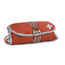 Kurgo First Aid Kit 50PCS