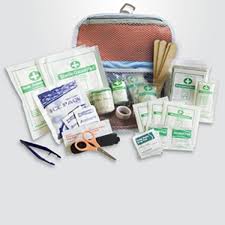 Kurgo First Aid Kit 50PCS
