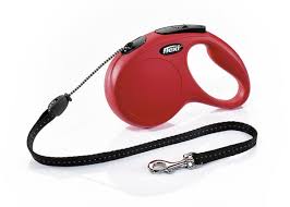 Flexi Comfort Retractable Dog Lead Range