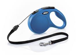 Flexi Comfort Retractable Dog Lead Range