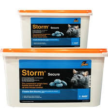 Storm Rat Poison