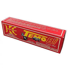 Temo Bi Non-Poisonous Mouse Glue For Trapping Mice And Rats