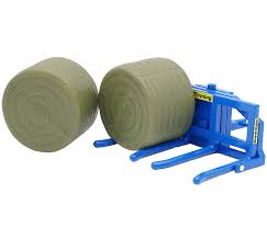 Fleming Double Bale Lifter Toy