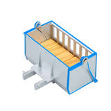 Britains Link Box Attachment