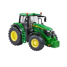John Deere 6M 240 Tractor