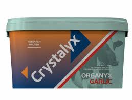 Crystalyx Organic 22.5KG