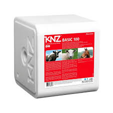 KNZ Salt Lick 10KG Singles