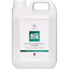 Autoglym Caravan & Motorhome Cleaner - 2.5l