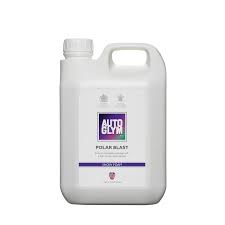 Autoglym Polar Blast pH neutral Snow Foam 2.5L