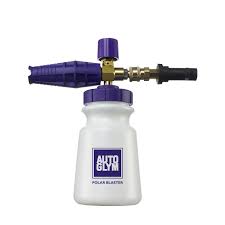 Autoglym Polar Blaster - Snow Foam Lance Kit