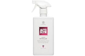 Autoglym Rapid Detailer 500ml