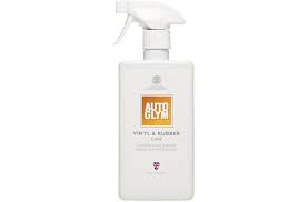 Autoglym Vinyl & Rubber Care 500ML