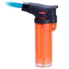 Prof Jet Flame Easy Torch