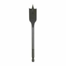 Abracs Flat Wood Drill Bits (6mm–38mm)