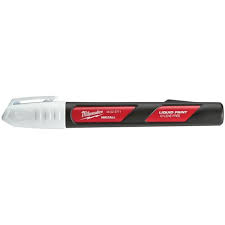Milwaukee Inkzall Paint Markers (Single & Sets)
