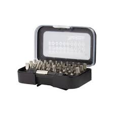 Makita D-30667 31pc Screw Bit Counter Display