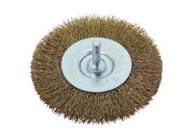 FF Group Wire Brushes (Cup & Wheel, M14 & Shank)