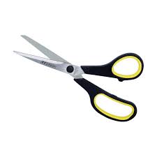 FF Group Household Scissors 8" Stainless Steel