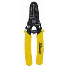 FF Group Wire Stripper Pliers - 170mm