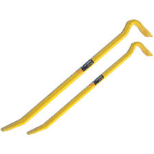 FF Group Wrecking Bars (23" / 31")