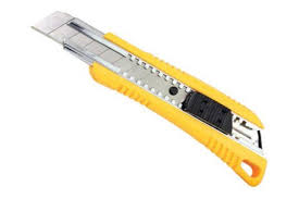 FF Group Utility Knives & Blades Range