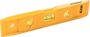 FF Group Torpedo Levels 220mm (Aluminium / Magnetic Plastic)