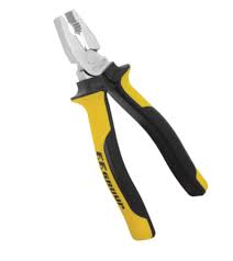 FF Group Pliers with Fulcrum (160mm–200mm)