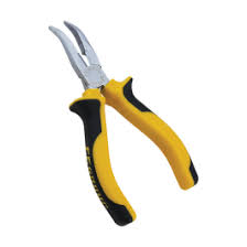 FF Group Mini Flat Long Nose Pliers