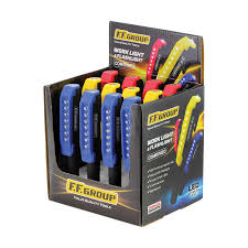 FF Group Pen Light (3x AAA)