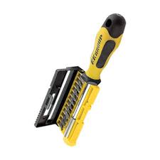 FF Group Bit Driver Set 12pc