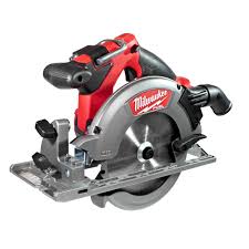 Milwaukee M18 FUEL 55mm Circular Saw M18CCS55-0 Bare Unit