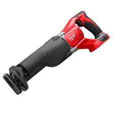 M18BSX-0 M18 Compact Sawzall (Bare Unit)