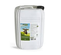 Precision Microbes Probiotic & Postbiotic Calves 20L