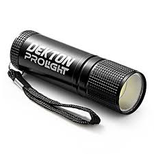 Dekton Xf35 Tracker Flashlight 35 Lumens