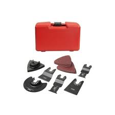 SKIL 18PCS Oscillating Multi Tool Accessory Set