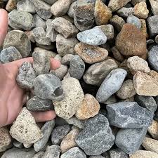 Drainage Stone 2" Bulk Bags