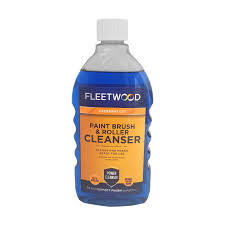 Fleetwood Brush Cleaner 500ml