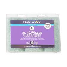 Fleetwood Roller Sets & Mini Roller Range