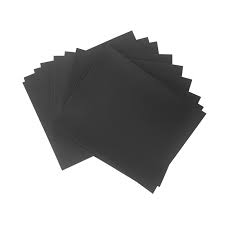 Fleetwood Sandpaper & Sanding Pad Range