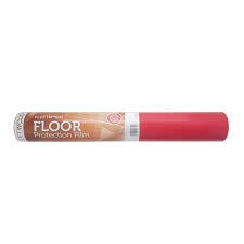 Fleetwood Floor Film 600mm X 25m