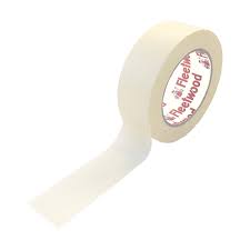 Fleetwood Masking Tape & Pre-Taped Film Range