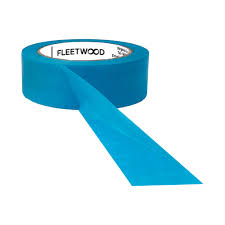 Fleetwood Masking Tape & Pre-Taped Film Range