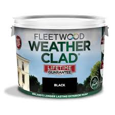 Fleetwood Weatherclad Range