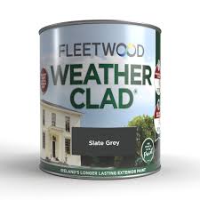 Fleetwood Weatherclad Range