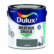 Dulux Weathersheild Range