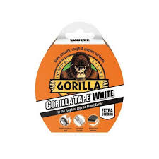 Gorilla Tape Range