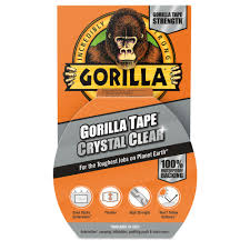 Gorilla Tape Range