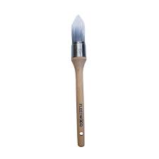 Fleetwood Round Sash Brush